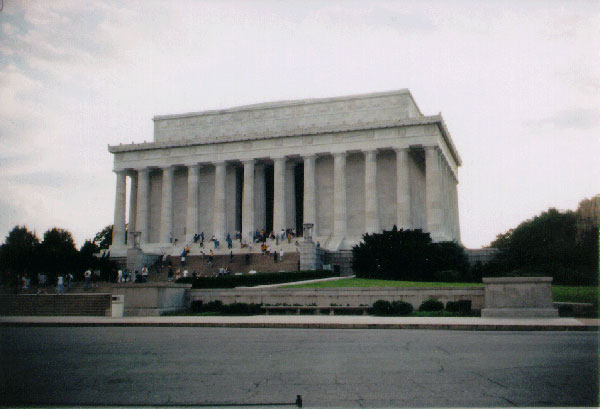 Lincoln-Memorial 46.7K